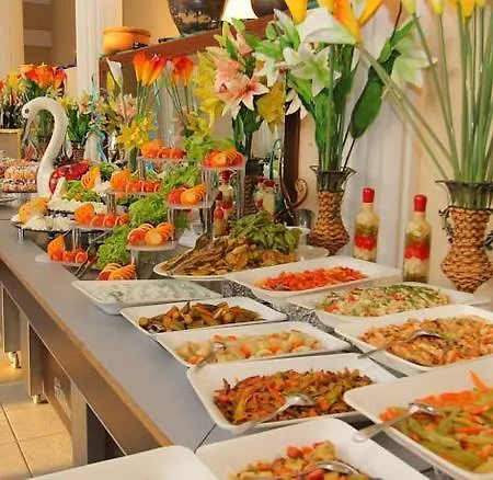 Hotel Lucas Didim Yenihisar