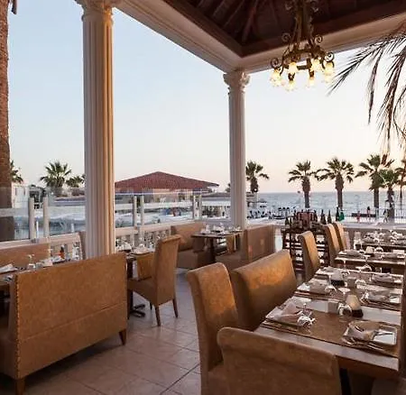 Hotel Lucas Didim Yenihisar