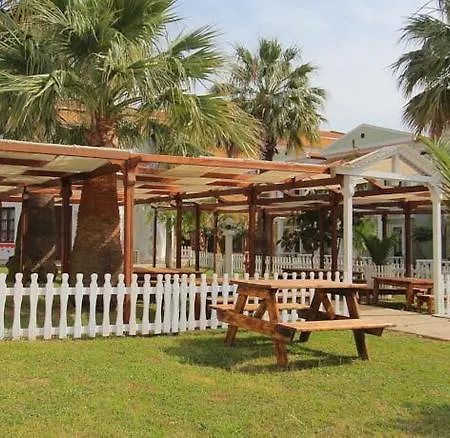 Hotel Lucas Didim Yenihisar