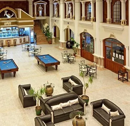 Lucas Didim Hotel
