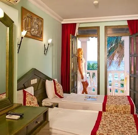 Hotel Lucas Didim 5*