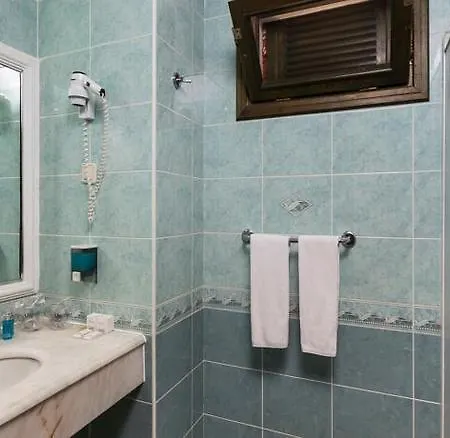Lucas Didim Hotel 5*