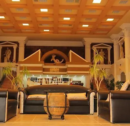 Lucas Didim Yenihisar