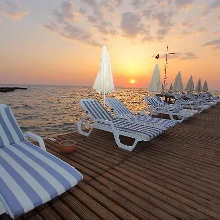 Hotel Lucas Didim Yenihisar