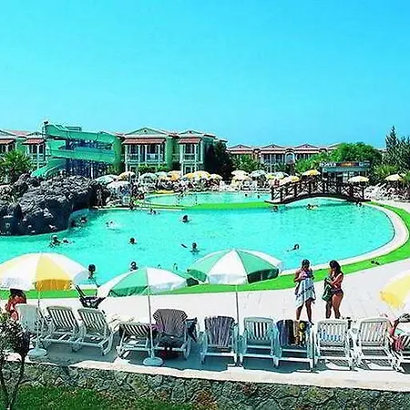 Hotel Lucas Didim Yenihisar