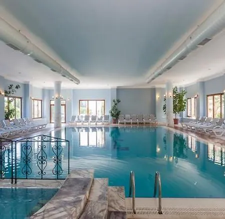 Lucas Didim Hotel