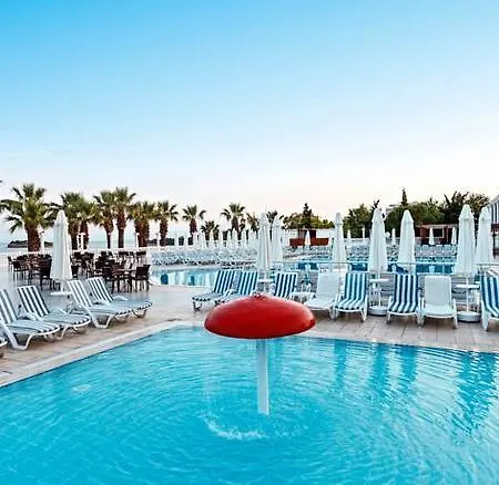 Lucas Didim Hotel Yenihisar