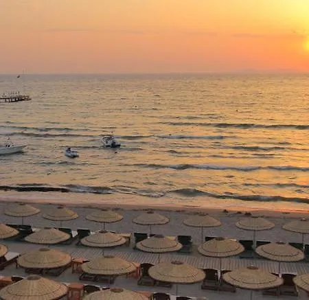 Lucas Didim Hotel Yenihisar