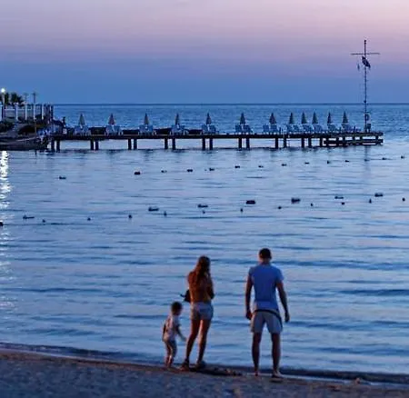 Lucas Didim Hotel 5*