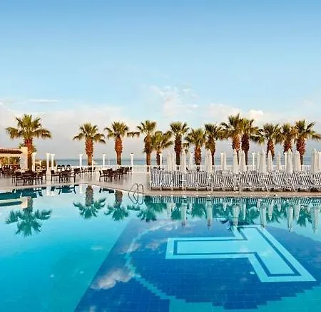 Hotel Lucas Didim