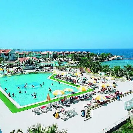 Lucas Didim 5*