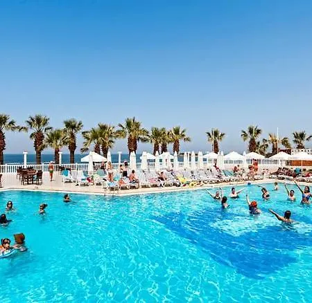 Hotel Lucas Didim 5*