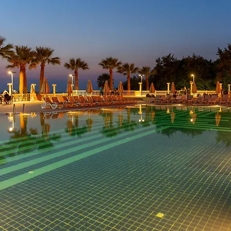 Lucas Didim Hotel 5*