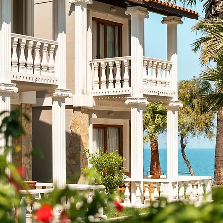 Lucas Didim Hotel