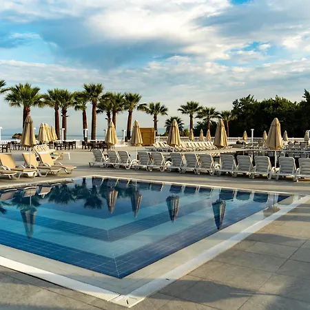 Lucas Didim Hotel Yenihisar