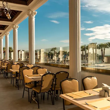 Hotel Lucas Didim Yenihisar