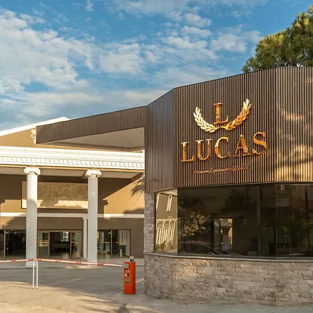 Lucas Didim Hotel