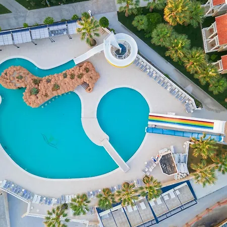 Lucas Didim Hotel 5*