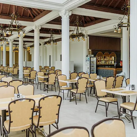 Hotel Lucas Didim Yenihisar