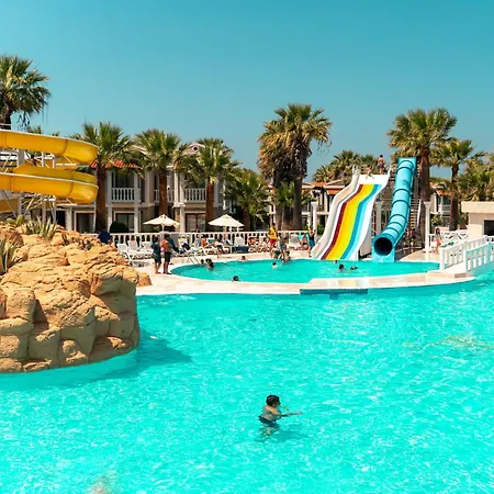 Lucas Didim 5* Yenihisar