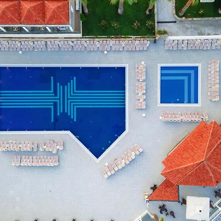 Hotel Lucas Didim