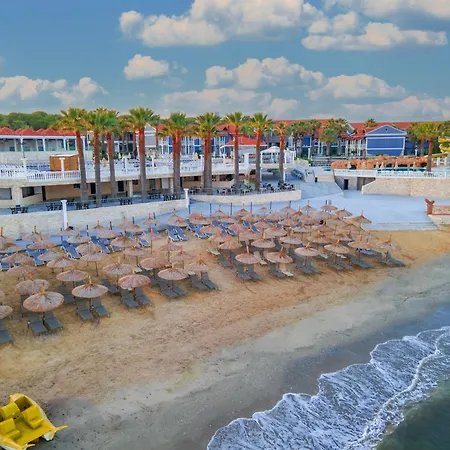 Lucas Didim 5*