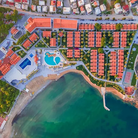Lucas Didim 5* Yenihisar