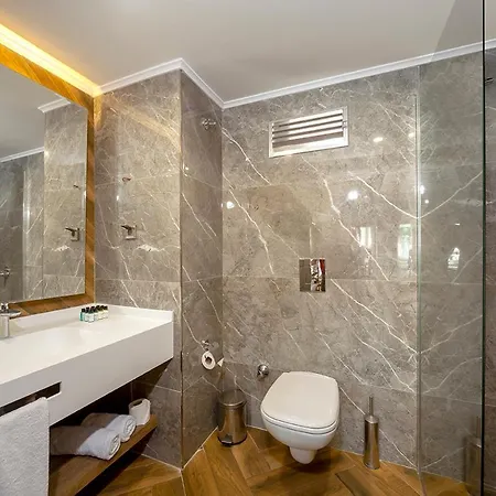 Lucas Didim Hotel Yenihisar