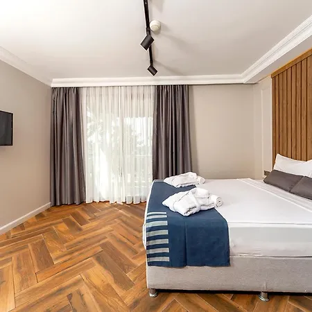 Hotel Lucas Didim Yenihisar