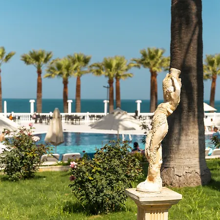 Lucas Didim Yenihisar