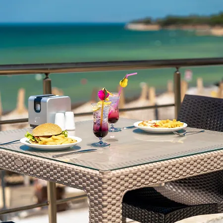 Lucas Didim Hotel Yenihisar