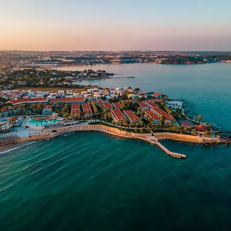 Hotel Lucas Didim 5*