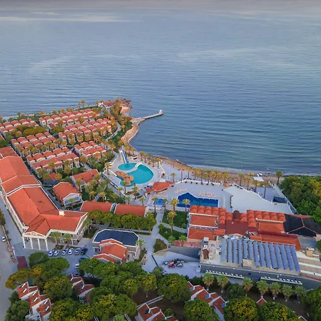 Hotel Lucas Didim