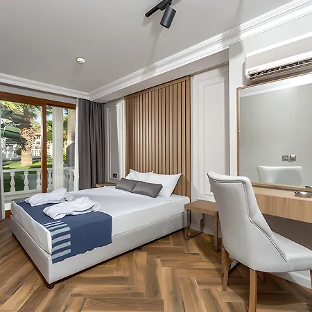 Hotel Lucas Didim 5*