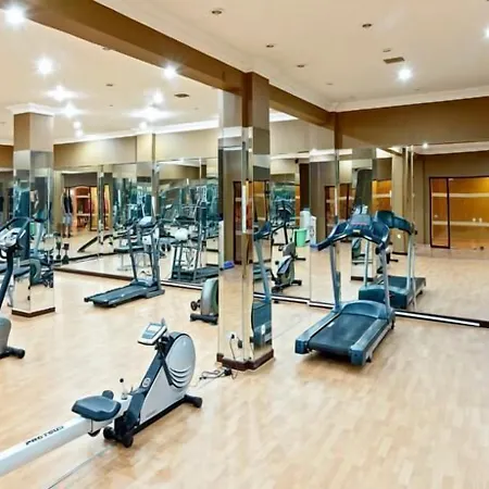 Hotel Lucas Didim 5*