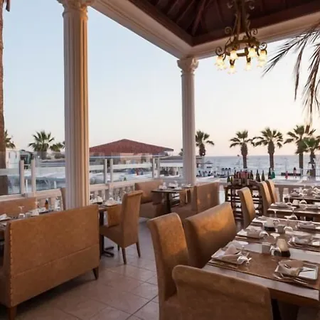 Lucas Didim Hotel Yenihisar