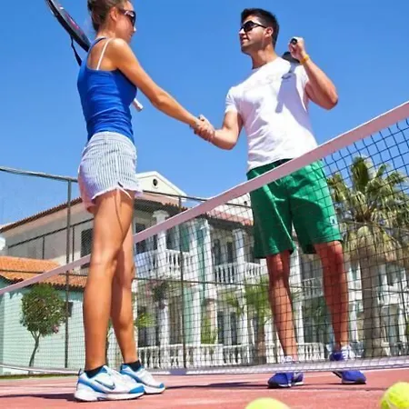 Lucas Didim Yenihisar