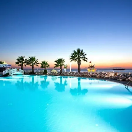 Hotel Lucas Didim Yenihisar