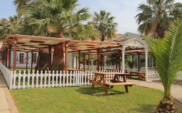 Hotel Lucas Didim Yenihisar