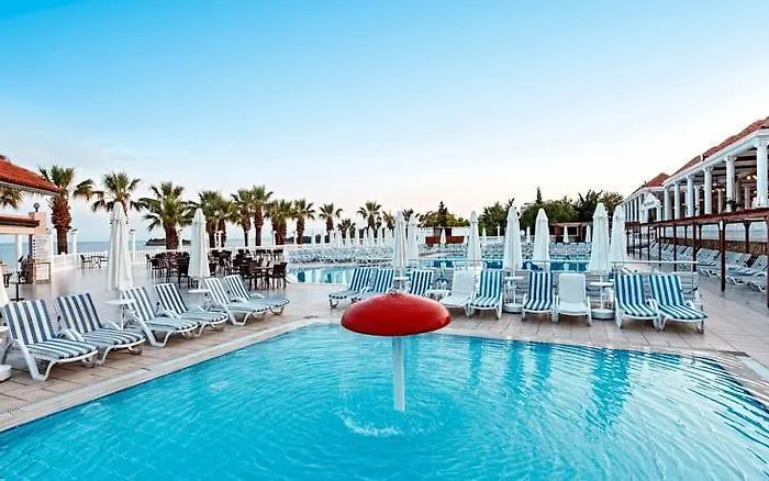 Lucas Didim Hotel Yenihisar