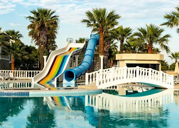 Hotel Lucas Didim 5*