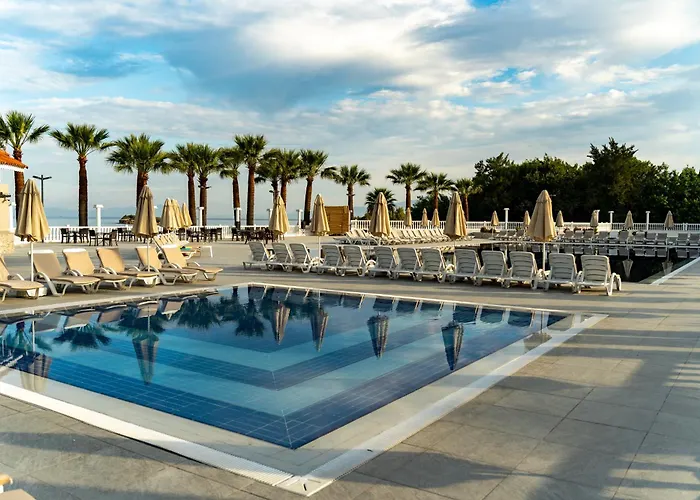 Lucas Didim Hotel Yenihisar