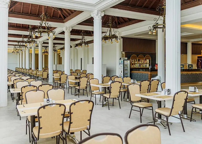 Hotel Lucas Didim Yenihisar