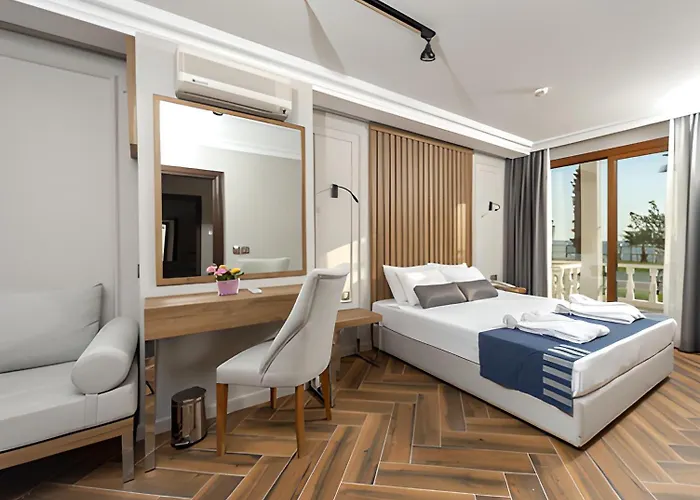 Hotel Lucas Didim Yenihisar