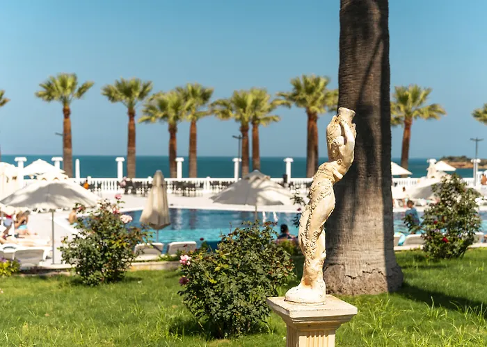 Lucas Didim Yenihisar