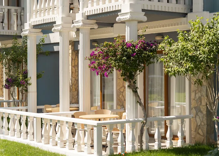 Hotel Lucas Didim Yenihisar