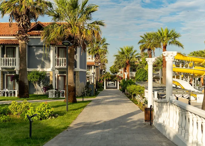 Lucas Didim Hotel Yenihisar