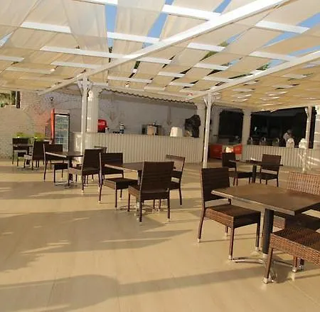 Lucas Didim Hotel