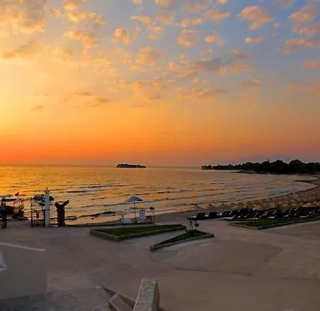 Lucas Didim מלון Yenihisar