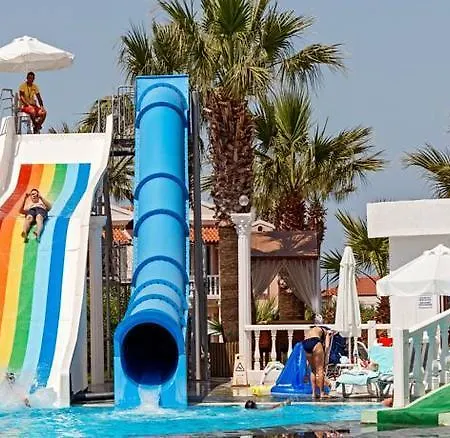 מלון Lucas Didim